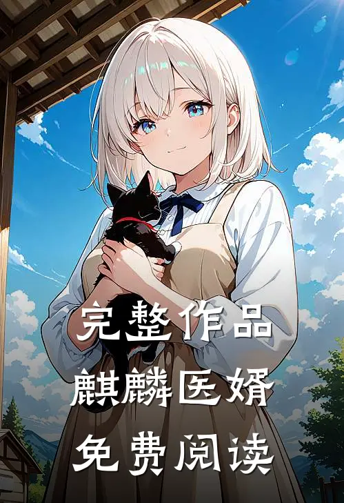完整作品麒麟医婿免费阅读