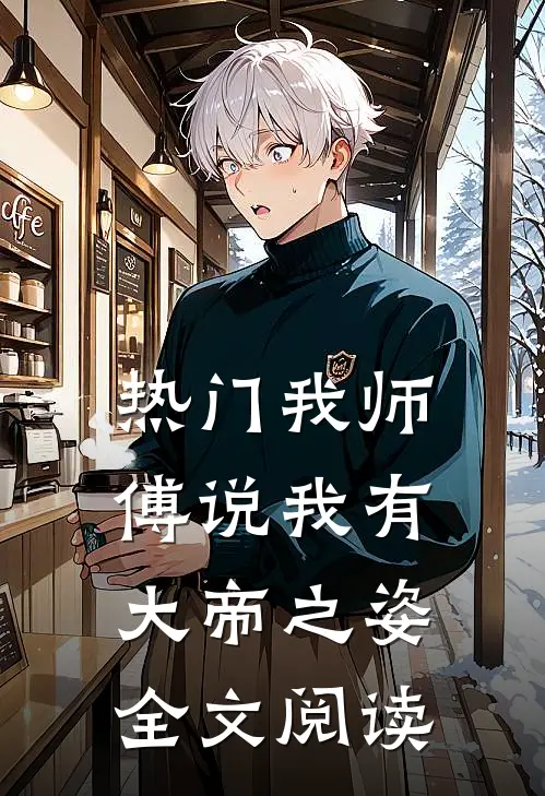 热门我师傅说我有大帝之姿全文阅读