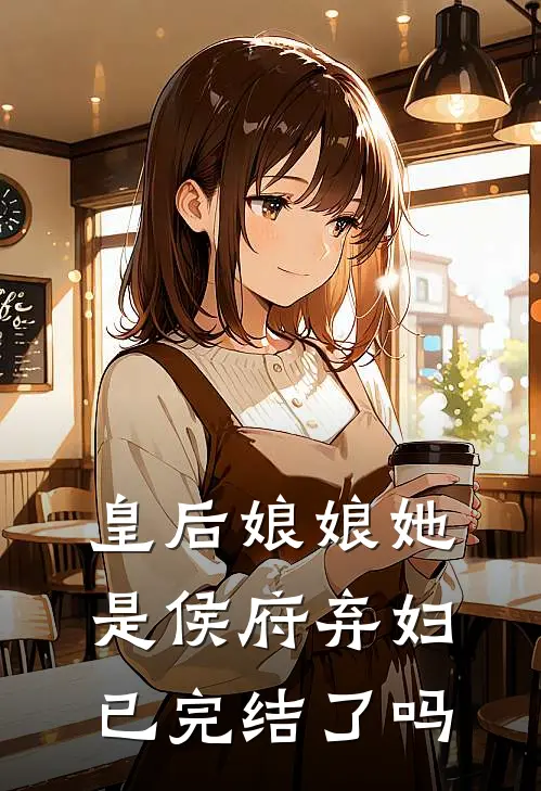 皇后娘娘她是侯府弃妇已完结了吗