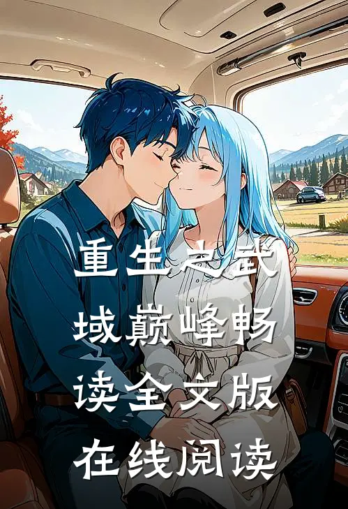 重生之武域巅峰畅读全文版在线阅读