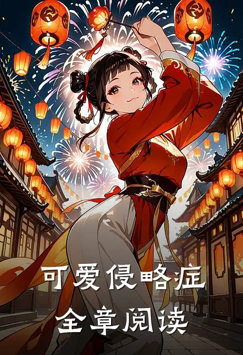 可爱侵略症全章阅读
