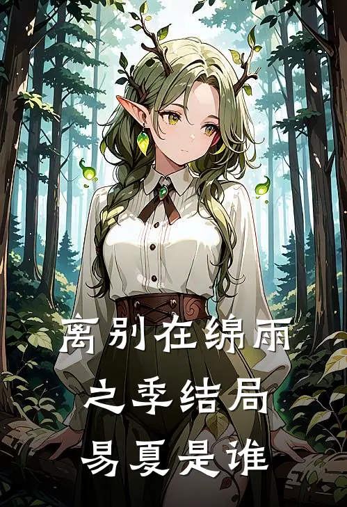 离别在绵雨之季结局易夏是谁
