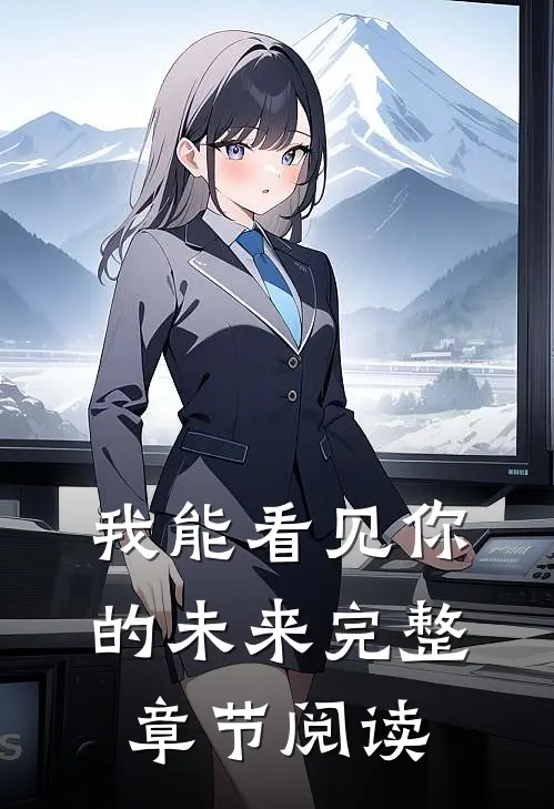 我能看见你的未来完整章节阅读