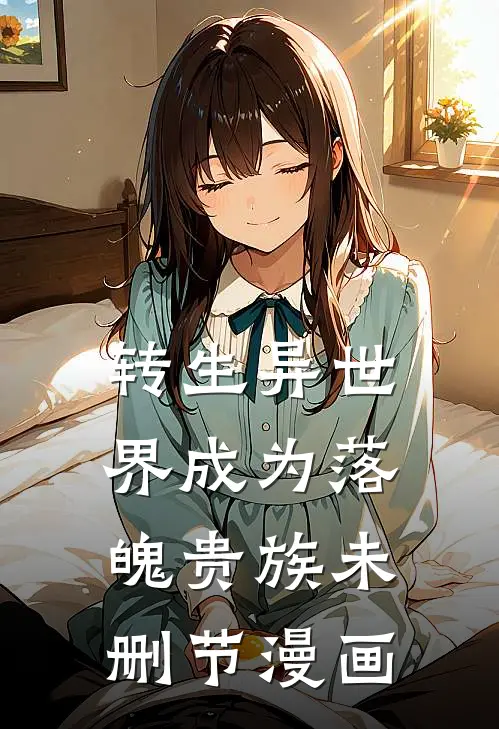 转生异世界成为落魄贵族未删节漫画