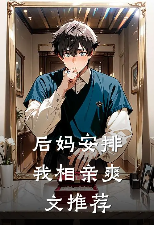 后妈安排我相亲爽文推荐