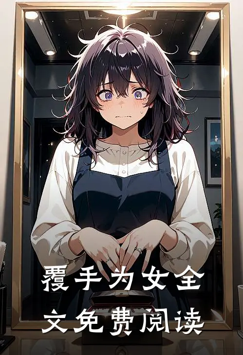 覆手为女全文免费阅读