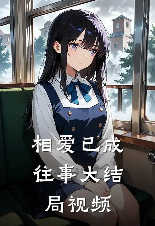 相爱已成往事大结局视频