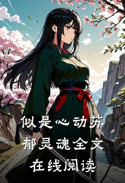 似是心动苏郁灵魂全文在线阅读