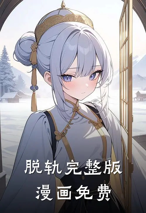 脱轨完整版漫画免费