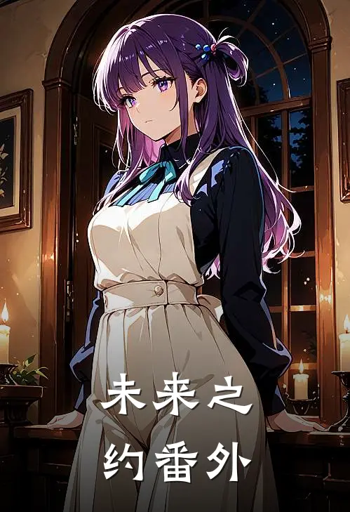 未来之约 番外