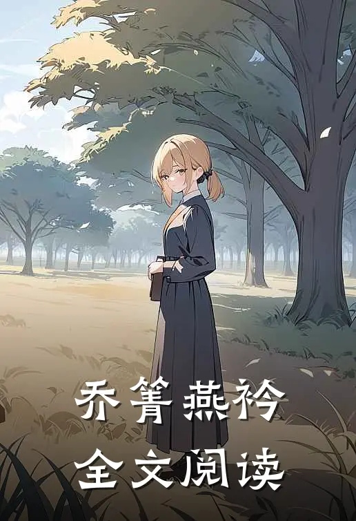 乔箐燕衿全文阅读