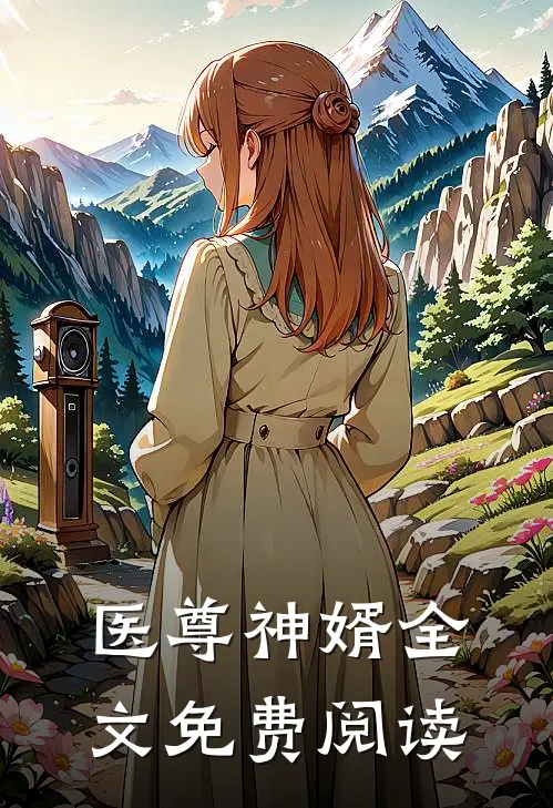 医尊神婿全文免费阅读