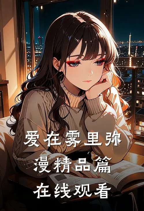 爱在雾里弥漫精品篇在线观看