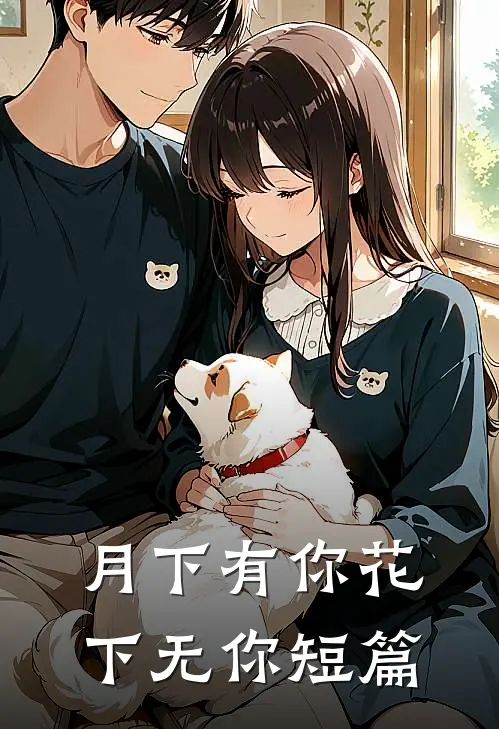 月下有你花下无你短篇