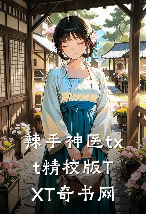 辣手神医txt精校版TXT奇书网