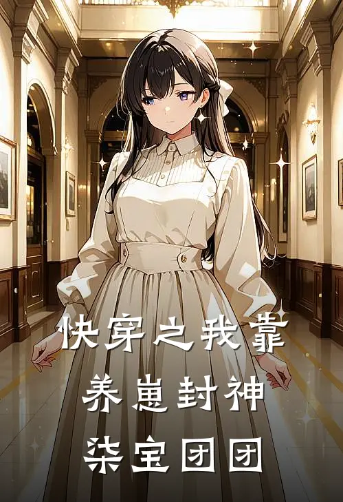 快穿之我靠养崽封神 柒宝团团