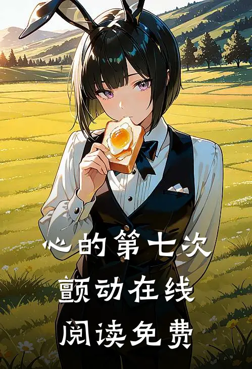 心的第七次颤动在线阅读免费