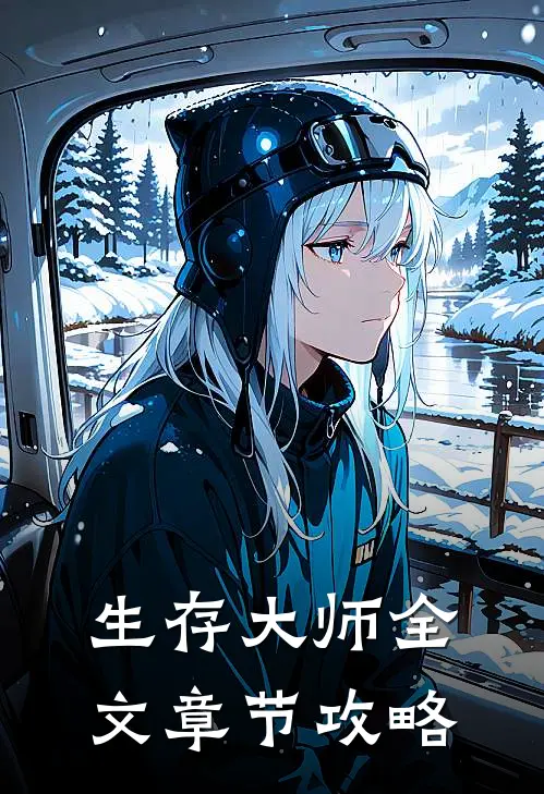生存大师全文章节攻略