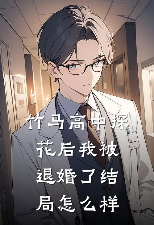 竹马高中探花后我被退婚了结局怎么样