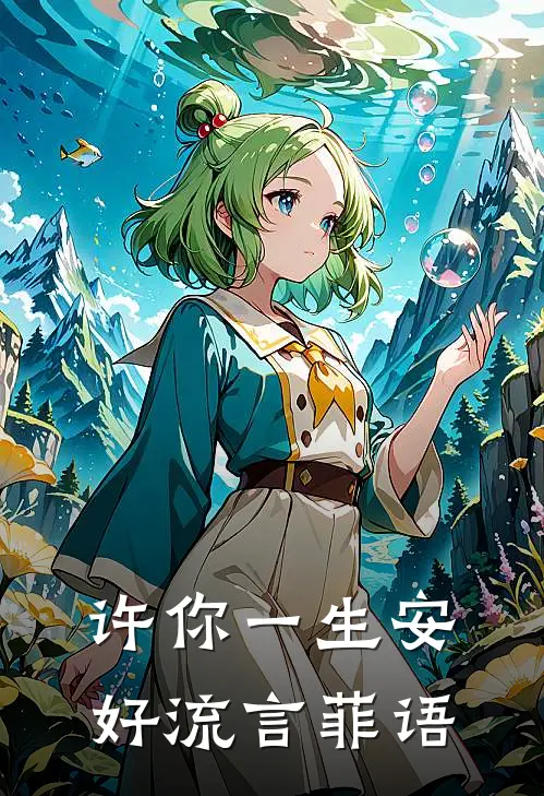 许你一生安好 流言菲语