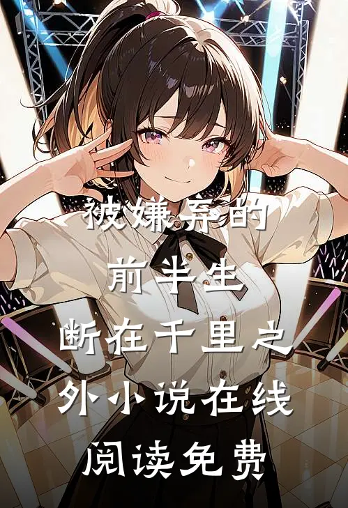 被嫌弃的前半生，断在千里之外小说在线阅读免费