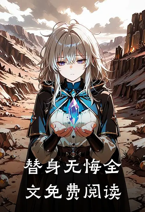 替身无悔全文免费阅读