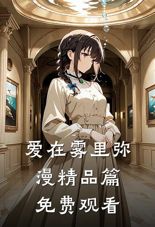 爱在雾里弥漫精品篇免费观看
