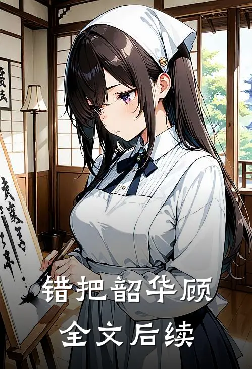 错把韶华顾全文后续