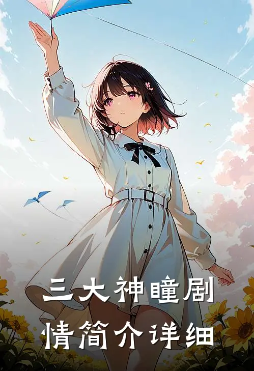 三大神瞳剧情简介详细