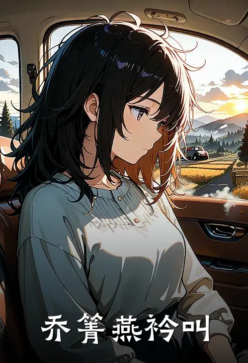 乔箐燕衿叫