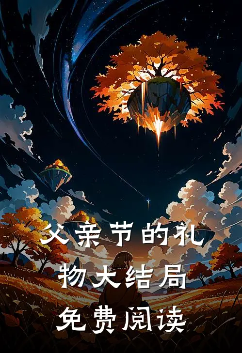 父亲节的礼物大结局免费阅读