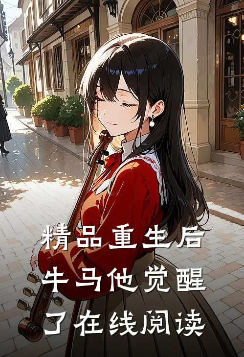精品重生后,牛马他觉醒了在线阅读