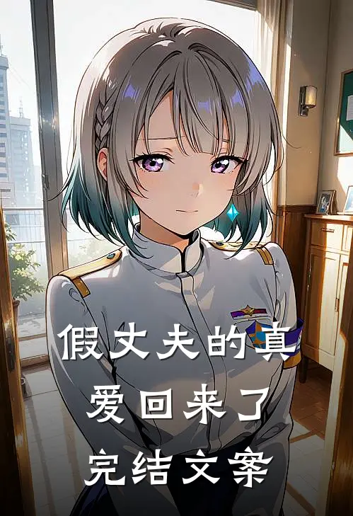 假丈夫的真爱回来了完结文案