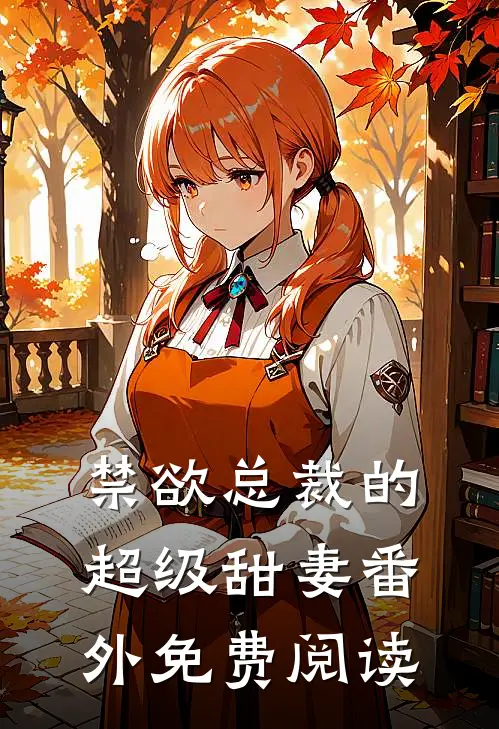 禁欲总裁的超级甜妻番外免费阅读