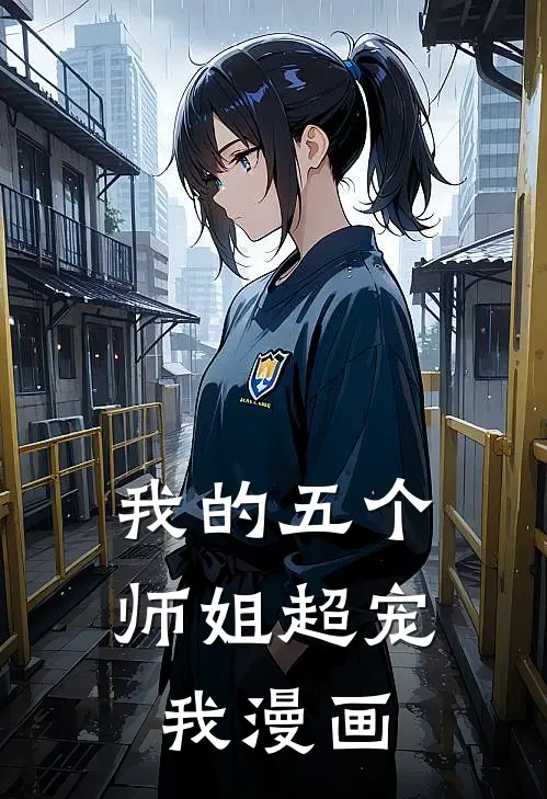 我的五个师姐超宠我漫画