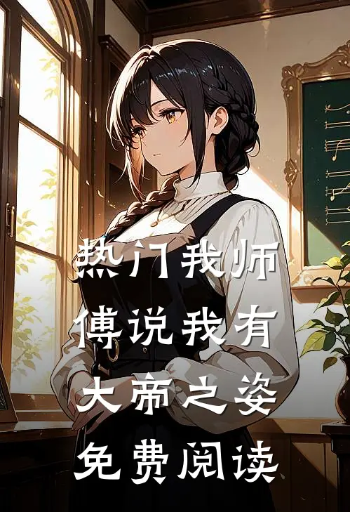 热门我师傅说我有大帝之姿免费阅读
