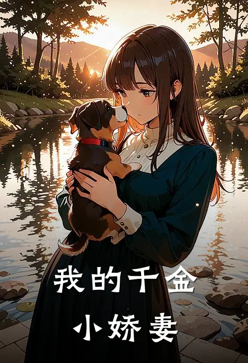 我的千金小娇妻