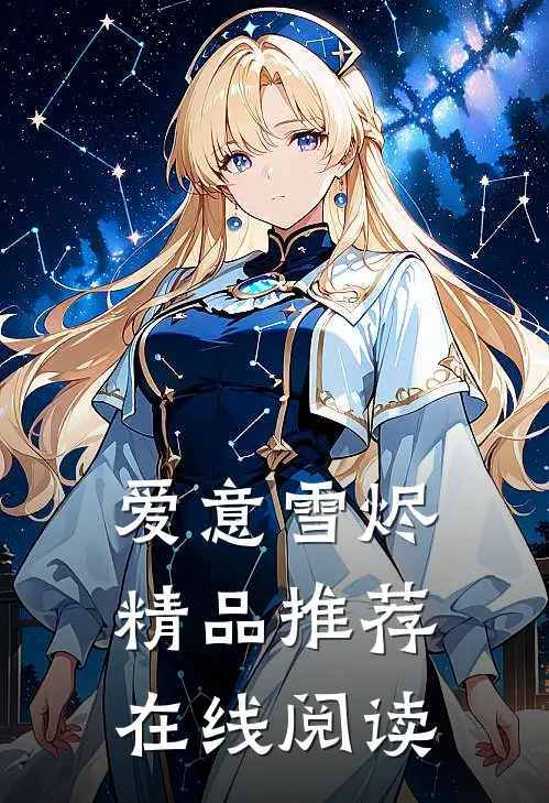 爱意雪烬精品推荐在线阅读