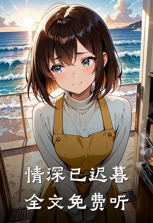 情深已迟暮全文免费听