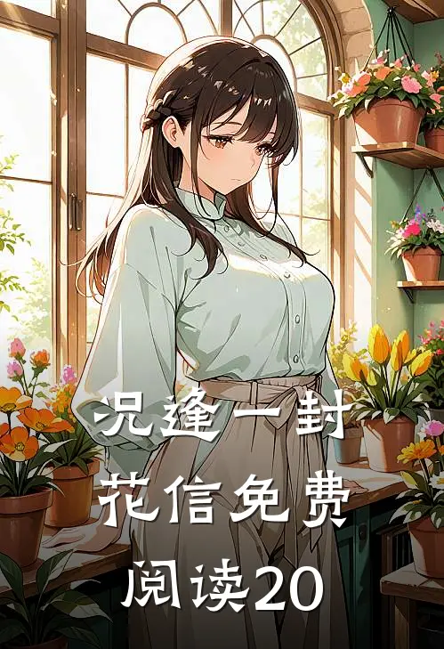 况逢一封花信免费阅读20