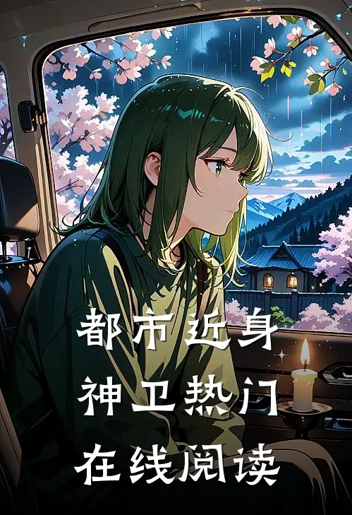 都市近身神卫热门在线阅读