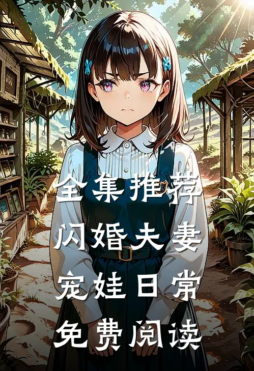 全集推荐闪婚夫妻宠娃日常免费阅读