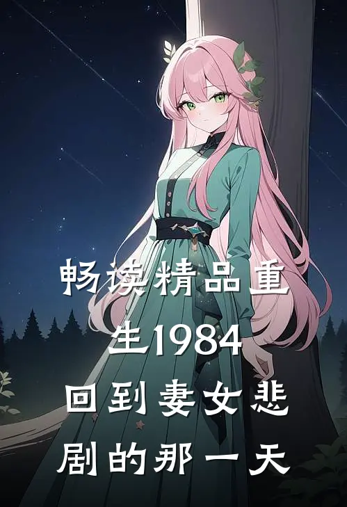 畅读精品重生1984回到妻女悲剧的那一天