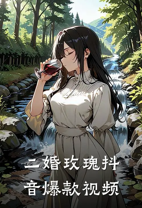 二婚玫瑰抖音爆款视频