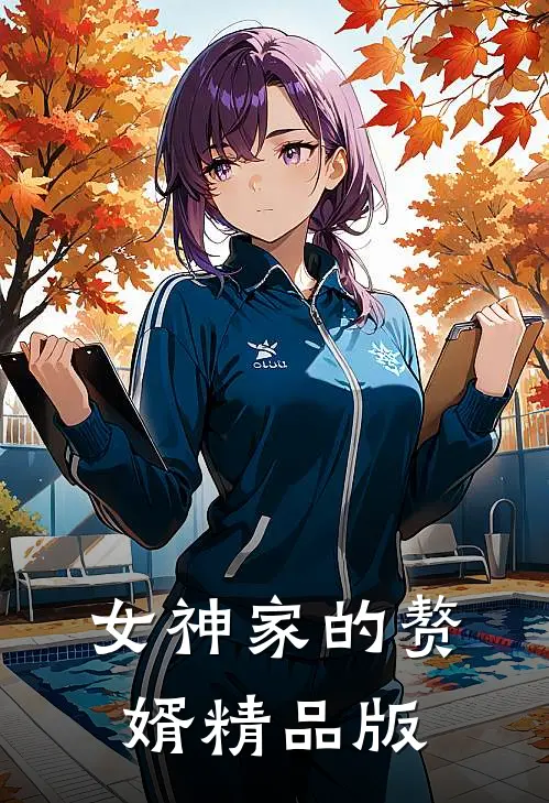 女神家的赘婿精品版