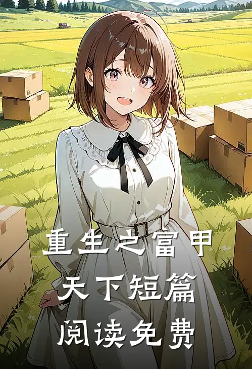 重生之富甲天下短篇阅读免费
