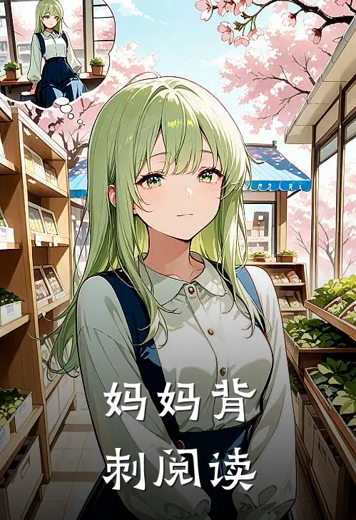 妈妈背刺阅读