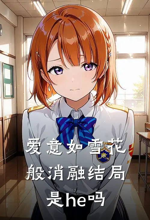 爱意如雪花般消融结局是he吗