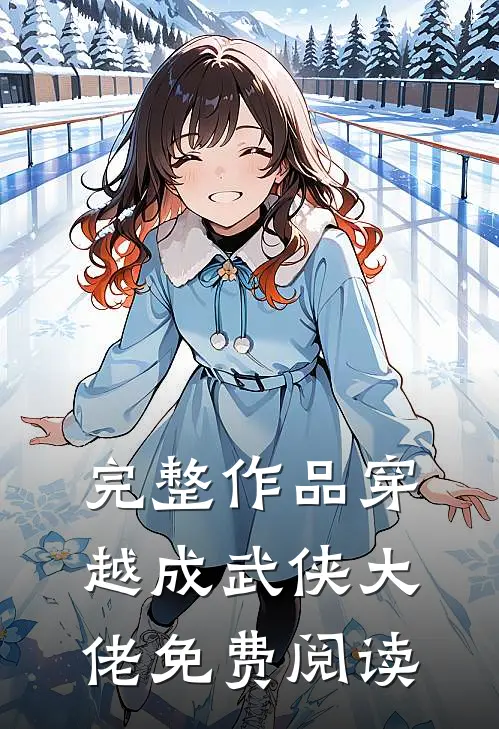 完整作品穿越成武侠大佬免费阅读