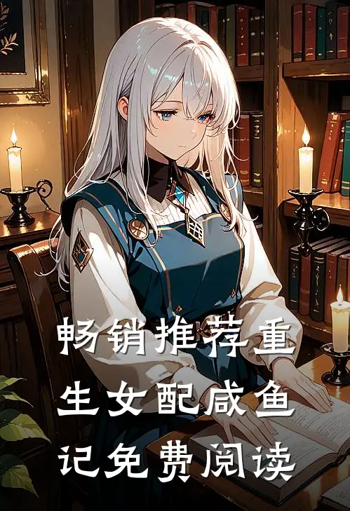 畅销推荐重生女配咸鱼记免费阅读